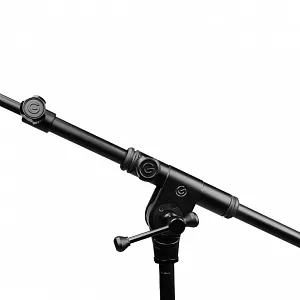 Короткая микрофонная стойка Gravity TMS 4232 B Короткая микрофонная стойка Gravity TMS 4232 B