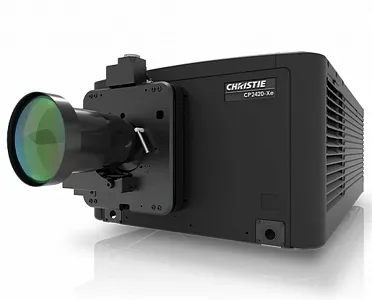 Проектор Christie CP2420-Xe Проектор Christie CP2420-Xe