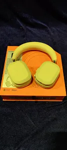 Полноразмерные Bluetooth наушники Mondo by Defunc