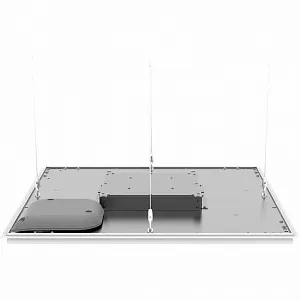 Микрофонный массив Shure Microflex Advance MXA902W-S-60CM