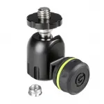 Адаптер на микрофонную стойку Gravity MS QT 1 B