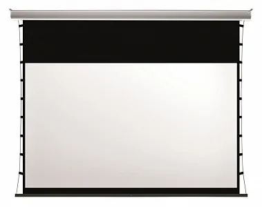 Kauber InCeiling Tensioned BT Cinema 113" 16:9 141x250 см. Clear Vision Kauber InCeiling Tensioned BT Cinema 113" 16:9 141x250 см. Clear Vision