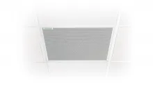 Микрофонный массив Shure MXA910B-60CM