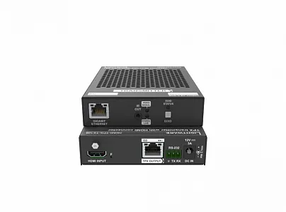 Передатчик Lightware HDMI-TPX-TX106 Передатчик Lightware HDMI-TPX-TX106