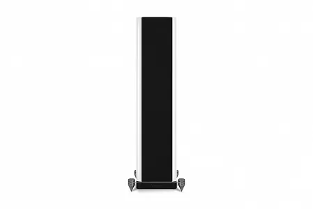Напольные акустические системы Wharfedale Aura 3 Цвет: Белый лак [HI-GLOSS WHITE]