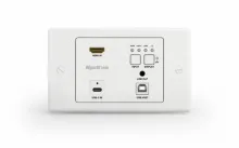 Передатчик Wyrestorm SW-120-TX3-UK