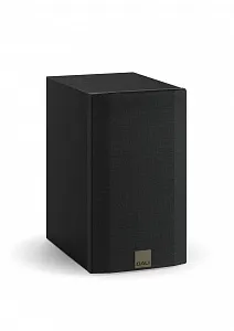 Полочная АС DALI OPTICON 1 MK2 Цвет: Чёрный Сатин [Satin Black]