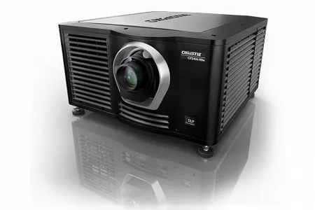 Проектор Christie CP2406-Rbe Проектор Christie CP2406-Rbe