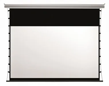 Kauber InCeiling Tensioned BT Cinema 122" 16:9 152x270 дроп 60 см. Clear Vision Kauber InCeiling Tensioned BT Cinema 122" 16:9 152x270 дроп 60 см. Clear Vision
