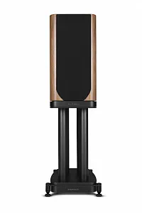 Полочная АС Wharfedale EVO 5.2 Цвет: Ореховый [WALNUT]