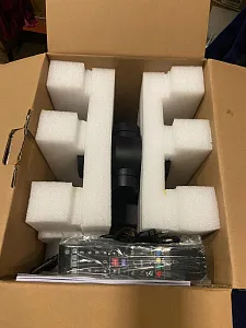 PTZ-камера DSM-U2560B-AN