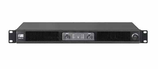 Усилитель мощности FDB audio DA2.12