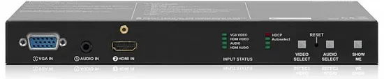 Передатчик-переключатель Lightware UMX-TPS-TX120