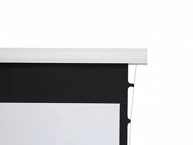 Экран электр. Kauber Red Label Tens BT Cinema 131" 16:9 163x290 см. дроп 40 см. PCS Экран электр. Kauber Red Label Tens BT Cinema 131" 16:9 163x290 см. дроп 40 см. PCS