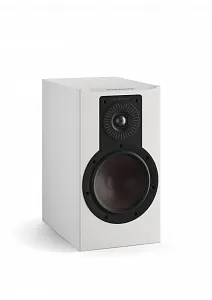 Полочная АС DALI OPTICON 2 MK2 Цвет: Белый Сатин [Satin White]