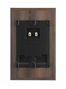 Настенная акустическая система DALI OBERON ON-WALL Цвет: Тёмный орех [DARK WALNUT]