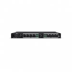 Инсталляционный усилитель мощности LD Systems CURV 500 iAMP