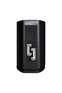 Полочная акустическая система  Wharfedale EVO 4.1  Цвет: Черный Дуб [BLACK OAK]