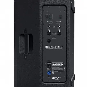Активная акустическая система LD Systems STINGER 12 A G3 Активная акустическая система LD Systems STINGER 12 A G3