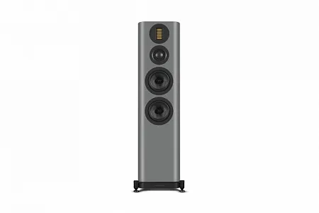 Напольная АС Wharfedale EVO 5.4 Цвет: Серый [LUNAR GREY]