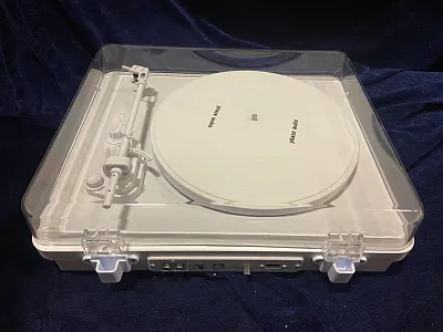 Проигрыватель виниловых дисков Phaze Audio Diana Проигрыватель виниловых дисков Phaze Audio Diana
