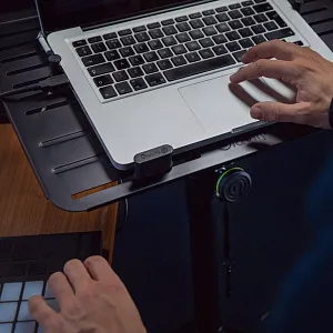 Подставка для ноутбука и контроллера Gravity LTS TRAY 1