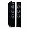 Напольная акустическая система Gauder Arcona 100 MKII SD Цвет: Черный глянЦевый [PIANO HIGH GLOSS BLACK]