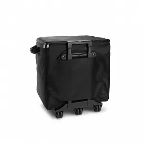 Комплект аксессуаров LD Systems DAVE 10 G4X BAG SET Комплект аксессуаров LD Systems DAVE 10 G4X BAG SET
