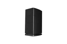 Полочная АС Wharfedale Elysian 2R Цвет: Черный матовый [MATTE BLACK]