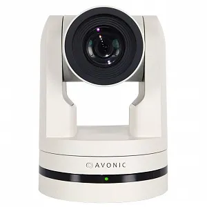 PTZ-камера Avonic AV-CM73-IP-W PTZ-камера Avonic AV-CM73-IP-W