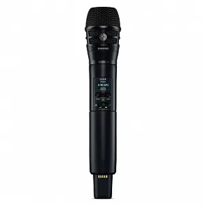 Цифровая радиосистема Shure SLXD24E/K8B