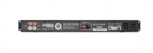 Усилитель мощности для сабвуфера M&K Sound VA500 Amp, мощность 500 ватт. Цвет: Черный [Black]