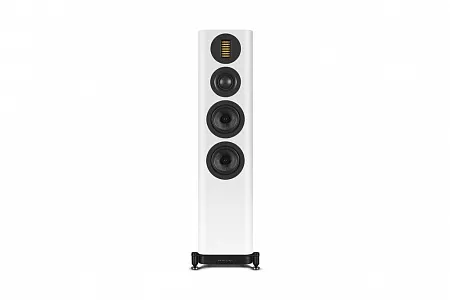 Напольная АС Wharfedale EVO 5.3 Цвет: Белый [WHITE]