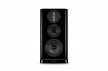 Полочные акустические системы Wharfedale Aura 2 Цвет: Черный лак [HI-GLOSS BLACK]