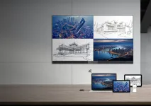 Светодиодный экран КЬЮСТЕЧ (QSTECH) 135" FHD 13515, 3.031х1.813 (COB)