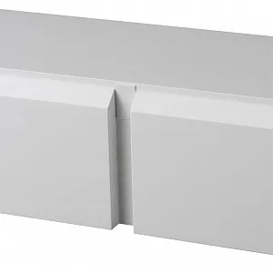 Настенная рамка  DALI PHANTOM OW FRAME S-80  Цвет: Белый [WHITE]