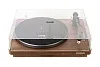 Проигрыватель виниловых дисков Phaze Audio Diana MK2 Цвет: Орех [Walnut]
