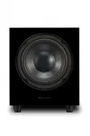 Активный сабвуфер Wharfedale WH-D8. Цвет: Черное дерево (Black Wood, Мощность 70 Вт)