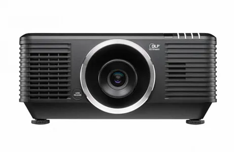 Проектор Vivitek DU7098Z-BK со стандартным объективом VL906G Проектор Vivitek DU7098Z-BK со стандартным объективом VL906G
