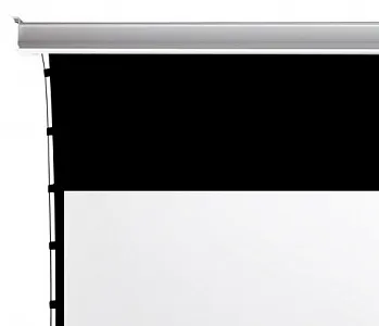 Kauber InCeiling Tensioned BT Cinema  131" 16:9 163x290 см. CLV