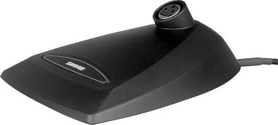 Настольная база Shure A412B