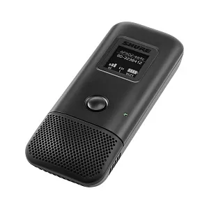 Настольный микрофон Shure MXW6X/O