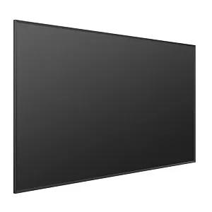 Экран ALR для УКФ на раме Hisense DLT139-B