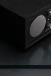 Радиоприемник Tivoli Model One BT Цвет: Черный/Черный/Серебро [Black/Black/Silver]