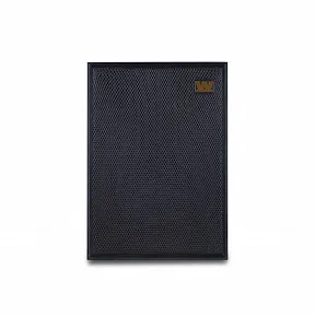 Полочные акустические системы Wharfedale Denton 85th Anniversary. Цвет: Черный дуб [BLACK OAK]