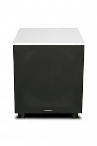 Активный сабвуфер Wharfedale Diamond  SW-12 . Мощность 300 ватт. Цвет: Белый  [White Sandex]