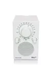 Портативный радиоприемник Tivoli PAL BT Цвет: Белый [White]