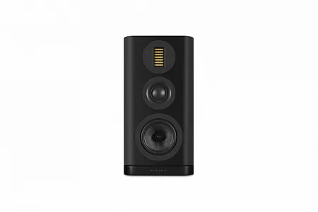 Полочная АС Wharfedale EVO 5.2 Цвет: Черный [BLACK]