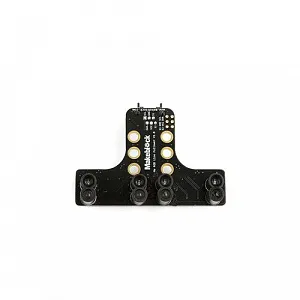 Датчик линии и цвета 4RGB RJ-25 Датчик линии и цвета 4RGB RJ-25