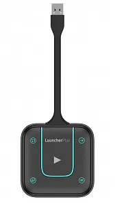 Vivitek  LauncherPlus  WQL400